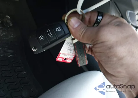 2025 Audi Q3 Premium 45 Tfsi S Line Quattro Tiptronic z USA, uszkodzony, nr VIN WA1EEDF35S1097364